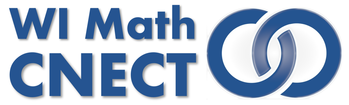 WI Math CNECT